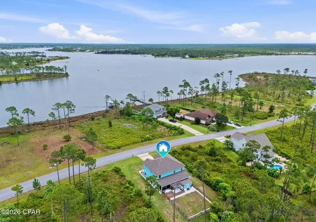 Photo 2 of Single family home for sale at 1020 Tidewater Ln, Panama City, FL 32404 | MLS# 791976 | Listing updated on 2026-09-01