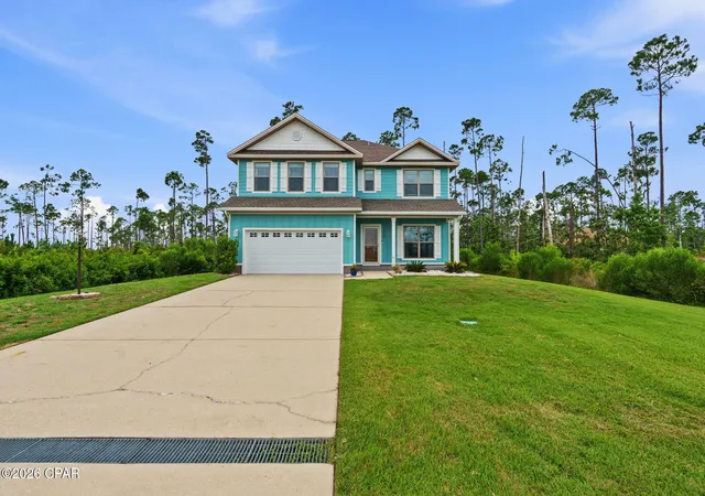 Photo 3 of Single family home for sale at 1020 Tidewater Ln, Panama City, FL 32404 | MLS# 791976 | Listing updated on 2026-09-01