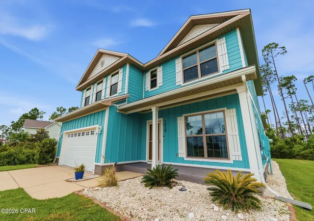 Photo 3 of Single family home for sale at 1020 Tidewater Ln, Panama City, FL 32404 | MLS# 791976 | Listing updated on 2026-09-01