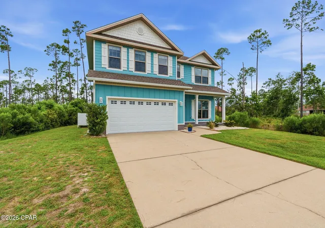 Photo 4 of Single family home for sale at 1020 Tidewater Ln, Panama City, FL 32404 | MLS# 791976 | Listing updated on 2026-09-01