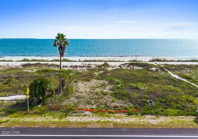 Photo 1 of Land for sale at 8825 W Highway 98, Port St Joe, FL 32456 | MLS# 791992 | Listing updated on 2026-09-06