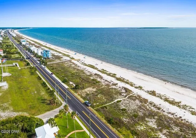 Photo 3 of Land for sale at 8825 W Highway 98, Port St Joe, FL 32456 | MLS# 791992 | Listing updated on 2026-09-06