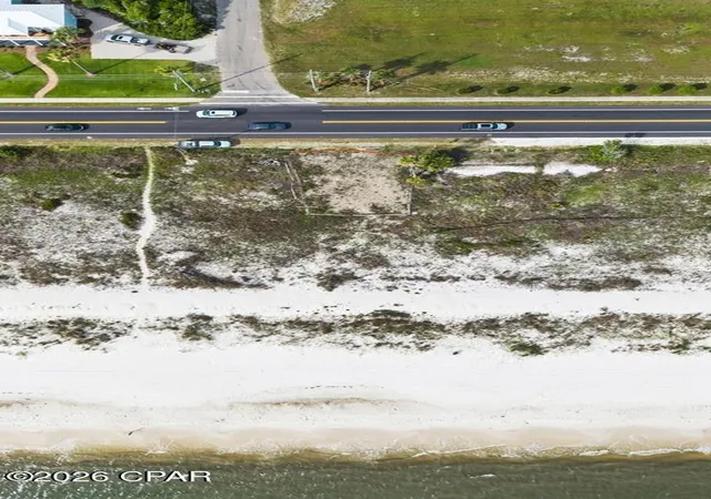 Photo 3 of Land for sale at 8825 W Highway 98, Port St Joe, FL 32456 | MLS# 791992 | Listing updated on 2026-09-06