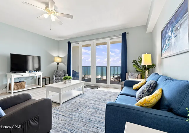Photo 1 of Condo for sale at 9860 S Thomas Dr #1002, Panama City, FL 32408 | MLS# 792001 | Listing updated on 2026-08-30