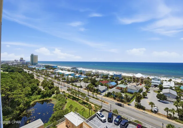 Photo 2 of Condo for sale at 9860 S Thomas Dr #1002, Panama City, FL 32408 | MLS# 792001 | Listing updated on 2026-08-30