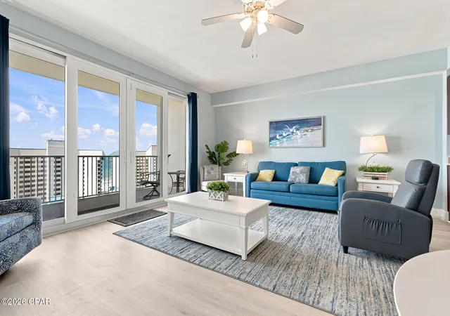 Photo 4 of Condo for sale at 9860 S Thomas Dr #1002, Panama City, FL 32408 | MLS# 792001 | Listing updated on 2026-08-30