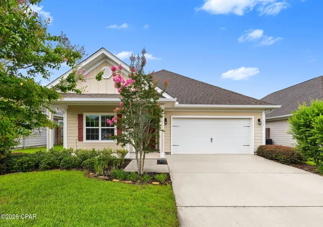 Photo 1 of Single family home for sale at 137 N Shoreview Dr, Panama City, FL 32404 | MLS# 792004 | Listing updated on 2026-09-09