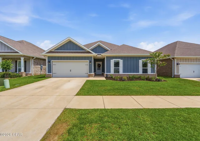 Photo 1 of Single family home for sale at 3111 Willie Dr, Panama City, FL 32409 | MLS# 792006 | Listing updated on 2026-09-02