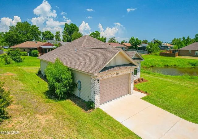 Photo 3 of Single family home for sale at 300 Hugh Thomas Dr, Panama City, FL 32404 | MLS# 792007 | Listing updated on 2026-09-15