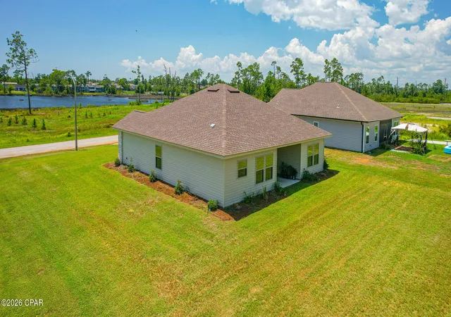 Photo 4 of Single family home for sale at 300 Hugh Thomas Dr, Panama City, FL 32404 | MLS# 792007 | Listing updated on 2026-09-30