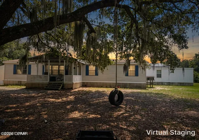 Photo 1 of Townhouse for sale at 19716 Deep Springs Rd, Fountain, FL 32438 | MLS# 792009 | Listing updated on 2026-09-06