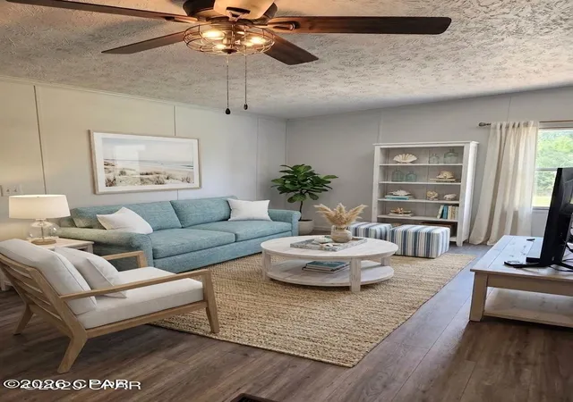 Photo 3 of Townhouse for sale at 19716 Deep Springs Rd, Fountain, FL 32438 | MLS# 792009 | Listing updated on 2026-09-06