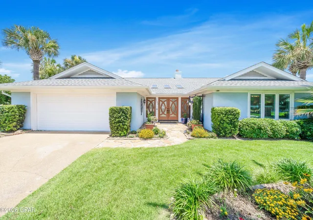 Photo 2 of Single family home for sale at 1522 Trout Ln, Panama City, FL 32408 | MLS# 792012 | Listing updated on 2026-09-13