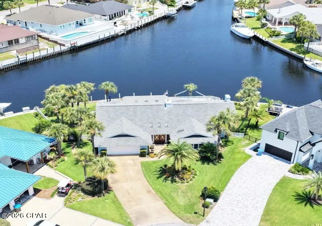 Photo 3 of Single family home for sale at 1522 Trout Ln, Panama City, FL 32408 | MLS# 792012 | Listing updated on 2026-09-13