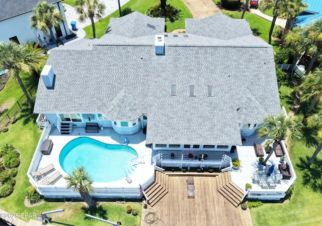 Photo 4 of Single family home for sale at 1522 Trout Ln, Panama City, FL 32408 | MLS# 792012 | Listing updated on 2026-09-13