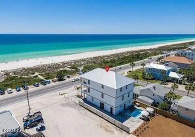 Photo 1 of Single family home for sale at 19214 Front Beach Rd, Panama City Beach, FL 32413 | MLS# 792016 | Listing updated on 2026-08-21