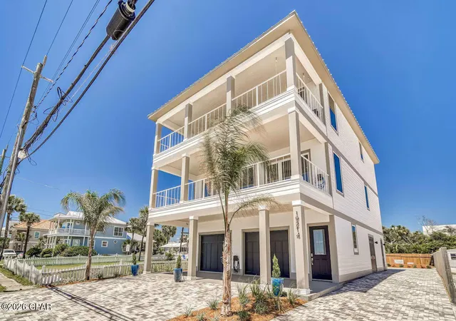 Photo 2 of Single family home for sale at 19214 Front Beach Rd, Panama City Beach, FL 32413 | MLS# 792016 | Listing updated on 2026-08-21