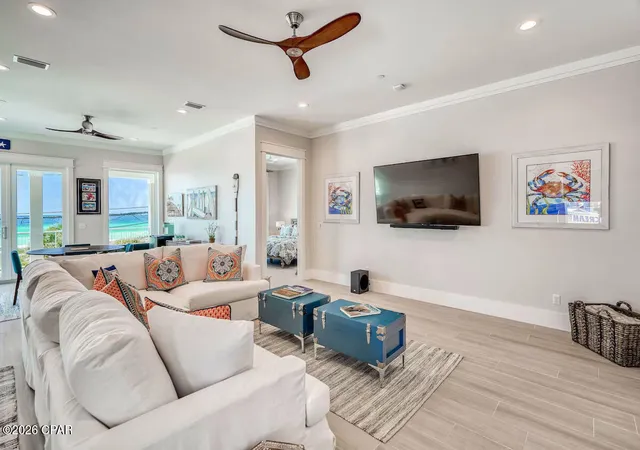 Photo 3 of Single family home for sale at 19214 Front Beach Rd, Panama City Beach, FL 32413 | MLS# 792016 | Listing updated on 2026-08-21