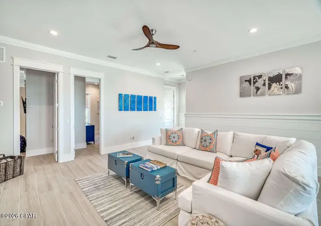 Photo 3 of Single family home for sale at 19214 Front Beach Rd, Panama City Beach, FL 32413 | MLS# 792016 | Listing updated on 2026-08-21