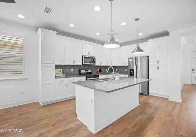 Photo 2 of Single family home for sale at 8470 Coral Reef Way, Panama City Beach, FL 32413 | MLS# 792022 | Listing updated on 2026-09-05