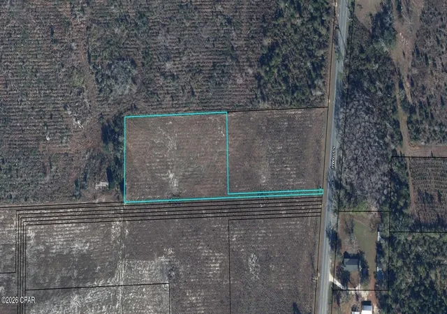 Photo 2 of Land for sale at Lot 2 Highway 71 S, Wewahitchka, FL 32465 | MLS# 792025 | Listing updated on 2026-09-15