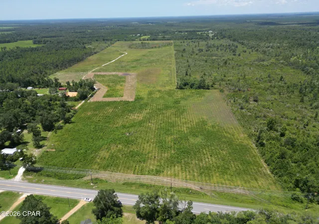 Photo 3 of Land for sale at Lot 2 Highway 71 S, Wewahitchka, FL 32465 | MLS# 792025 | Listing updated on 2026-09-15