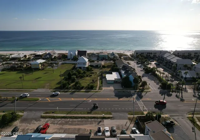 Photo 2 of Land for sale at 5615 Beach Dr, Panama City, FL 32408 | MLS# 792026 | Listing updated on 2026-07-30