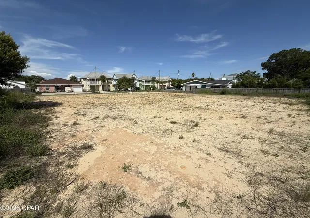 Photo 3 of Land for sale at 5615 Beach Dr, Panama City, FL 32408 | MLS# 792026 | Listing updated on 2026-07-30