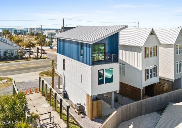 Photo 1 of Sale Pending at 4106 Highway 98, Mexico Beach, FL 32456 | MLS# 792032 | Listing updated on 2026-07-28