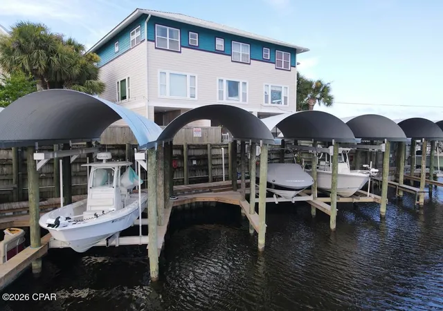 Photo 3 of Sale Pending at 4106 Highway 98, Mexico Beach, FL 32456 | MLS# 792032 | Listing updated on 2026-07-28