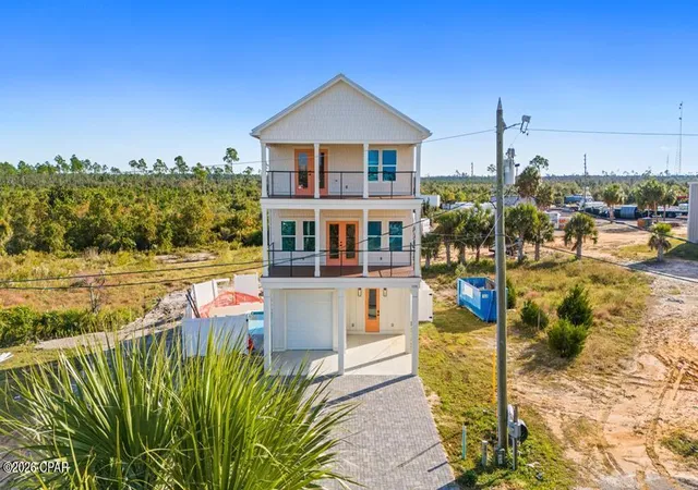 Photo 1 of Single family home for sale at 108 N 32nd Street, Mexico Beach, FL 32456 | MLS# 792034 | Listing updated on 2026-08-22