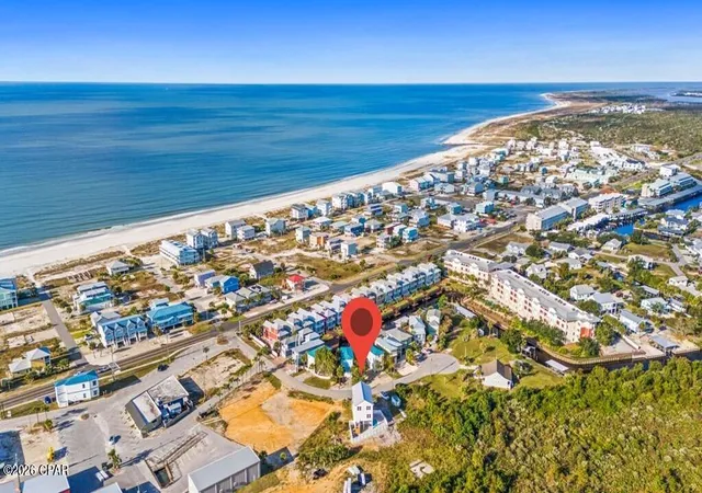 Photo 2 of Single family home for sale at 108 N 32nd Street, Mexico Beach, FL 32456 | MLS# 792034 | Listing updated on 2026-08-22