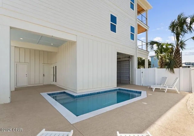 Photo 3 of Single family home for sale at 108 N 32nd Street, Mexico Beach, FL 32456 | MLS# 792034 | Listing updated on 2026-08-22