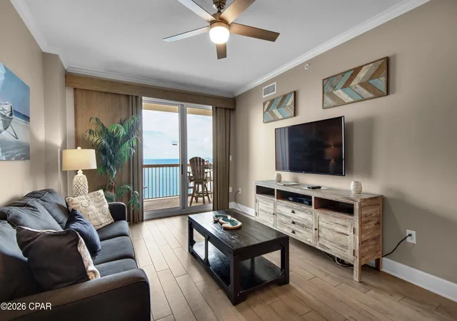 Condo for sale at 14825 Front Beach Rd #2008, Panama City Beach, FL 32413 | MLS# 792045 | Listing updated on 2026-08-24
