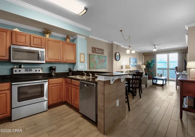Photo 1 of Condo for sale at 14825 Front Beach Rd #2008, Panama City Beach, FL 32413 | MLS# 792045 | Listing updated on 2026-08-24