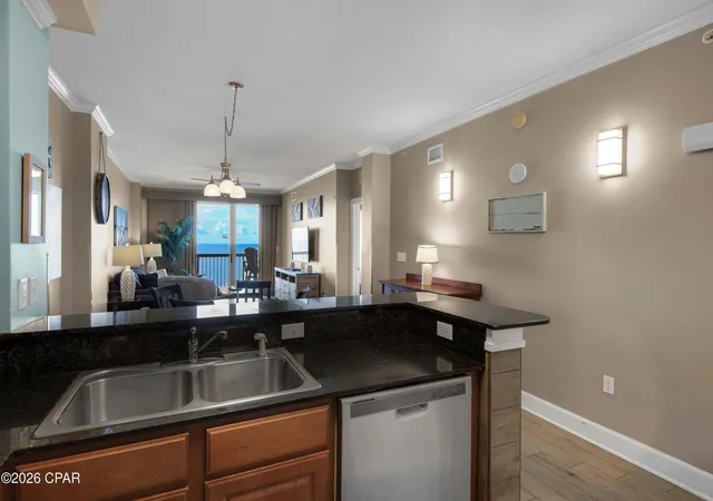 Photo 3 of Condo for sale at 14825 Front Beach Rd #2008, Panama City Beach, FL 32413 | MLS# 792045 | Listing updated on 2026-08-24