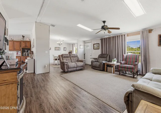 Photo 1 of Manufactured home for sale at 2429 Game Farm Rd, Panama City, FL 32405 | MLS# 792046 | Listing updated on 2026-08-26