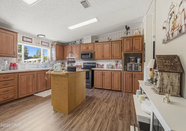 Photo 3 of Manufactured home for sale at 2429 Game Farm Rd, Panama City, FL 32405 | MLS# 792046 | Listing updated on 2026-08-26