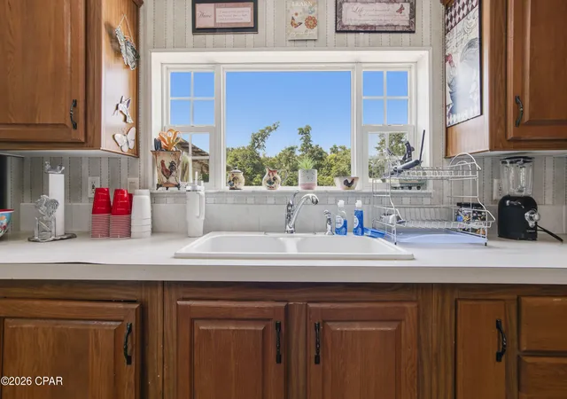 Photo 3 of Manufactured home for sale at 2429 Game Farm Rd, Panama City, FL 32405 | MLS# 792046 | Listing updated on 2026-08-26