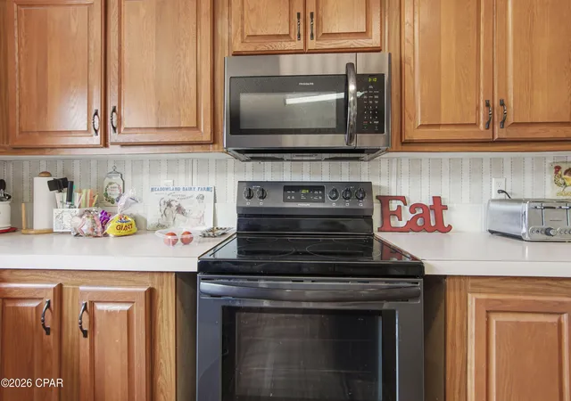 Photo 4 of Manufactured home for sale at 2429 Game Farm Rd, Panama City, FL 32405 | MLS# 792046 | Listing updated on 2026-08-26