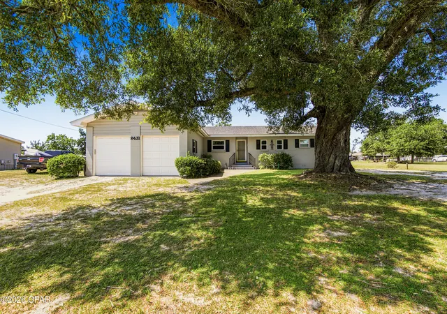 Photo 1 of Single family home for sale at 2431 Game Farm Rd, Panama City, FL 32405 | MLS# 792047 | Listing updated on 2026-08-26