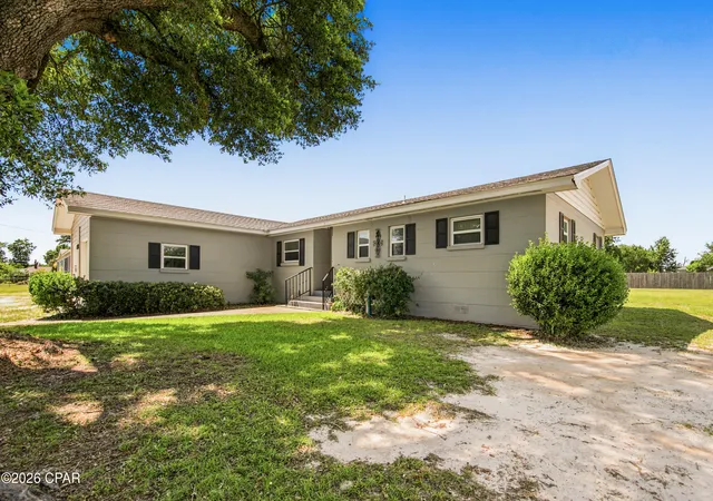 Photo 2 of Single family home for sale at 2431 Game Farm Rd, Panama City, FL 32405 | MLS# 792047 | Listing updated on 2026-08-26