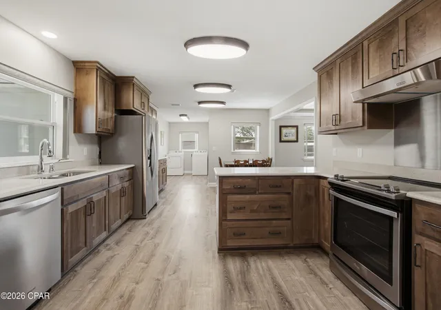 Photo 4 of Single family home for sale at 2431 Game Farm Rd, Panama City, FL 32405 | MLS# 792047 | Listing updated on 2026-08-26