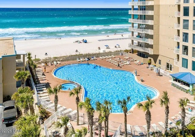 Photo 1 of Condo for sale at 16819 Front Beach Rd #1402, Panama City Beach, FL 32413 | MLS# 792050 | Listing updated on 2026-08-18