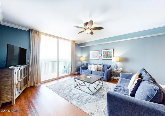 Photo 3 of Condo for sale at 16819 Front Beach Rd #1402, Panama City Beach, FL 32413 | MLS# 792050 | Listing updated on 2026-10-07