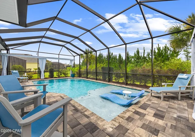 Photo 1 of Single family home for sale at 8330 Landshark Blvd, Panama City Beach, FL 32413 | MLS# 792051 | Listing updated on 2026-08-30