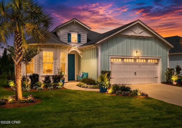 Photo 2 of Single family home for sale at 8330 Landshark Blvd, Panama City Beach, FL 32413 | MLS# 792051 | Listing updated on 2026-08-30