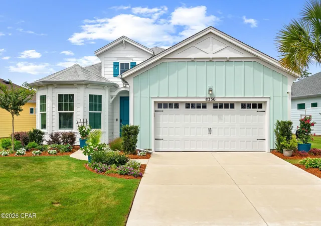 Photo 3 of Single family home for sale at 8330 Landshark Blvd, Panama City Beach, FL 32413 | MLS# 792051 | Listing updated on 2026-08-30