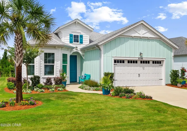 Photo 3 of Single family home for sale at 8330 Landshark Blvd, Panama City Beach, FL 32413 | MLS# 792051 | Listing updated on 2026-08-30