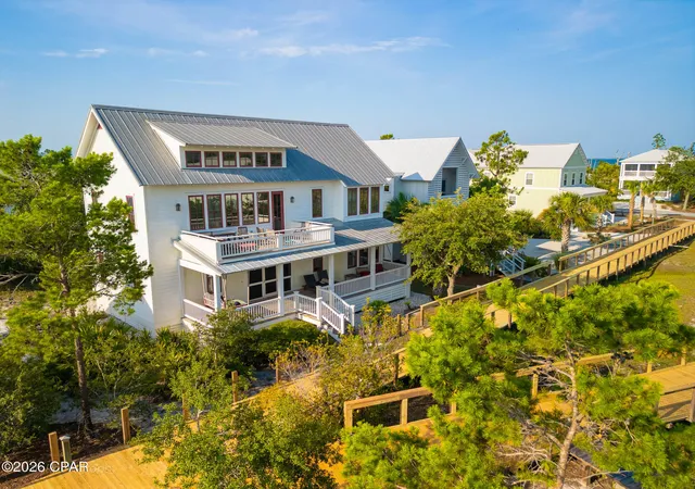 Photo 2 of Single family home for sale at 105 Washboard Ct, Port Saint Joe, FL 32456 | MLS# 792054 | Listing updated on 2026-08-06